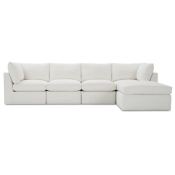 Picture of Zander Sectional