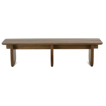 Picture of Nova Rectangle Bench