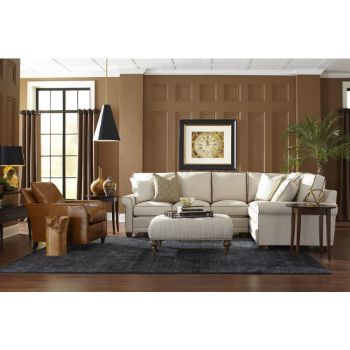 Picture of My Style I Sectional