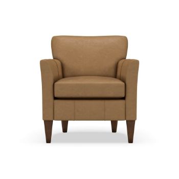 Picture of Times Square Leather Chair