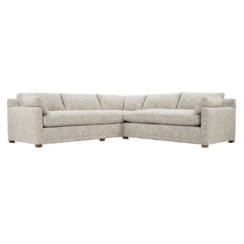 Picture of Sylvie Serenity Sleeper Sectional