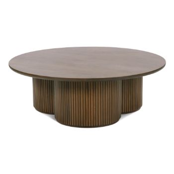 Picture of Kindred Round Cocktail Table