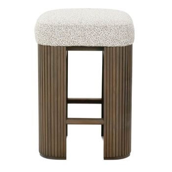 Picture of Kindred Barstool No Back