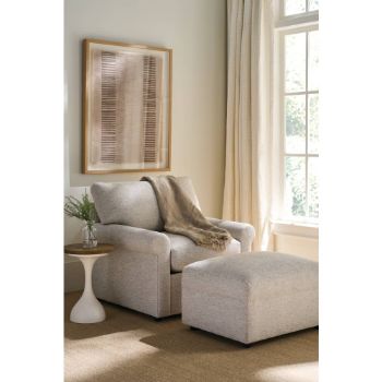 Picture of Comfort and Craft Ottoman