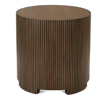 Picture of Kindred Round End Table