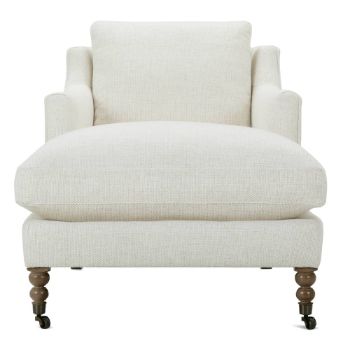 Picture of Madeline Chaise Chair