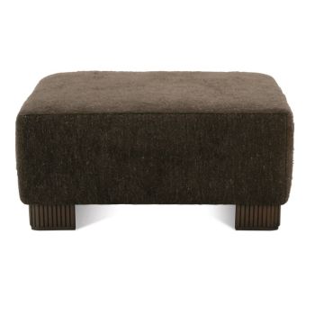Picture of Brushed Blend Kindred Square Ottoman