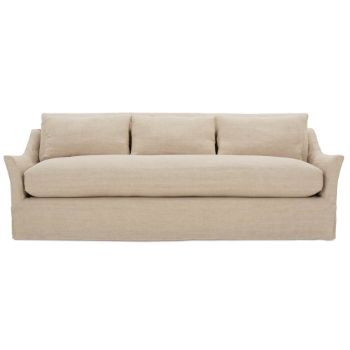 Picture of Moreau Slipcovered Serenity Sleeper