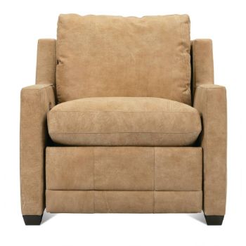 Picture of Sylvie Leather Recliner