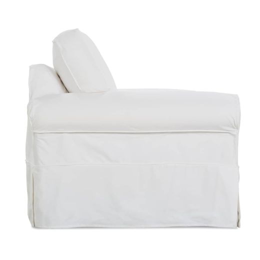 Picture of Nantucket Slipcovered Classic Sleeper Sofa