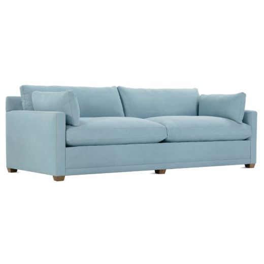 Picture of Sylvie Everyday Denim Sofa