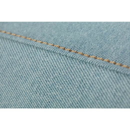 Picture of Sylvie Everyday Denim Sofa