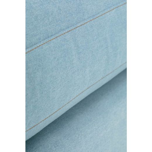Picture of Sylvie Everyday Denim Sofa