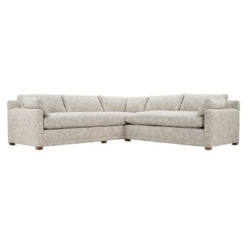 Picture of Sylvie Serenity Sleeper Sectional