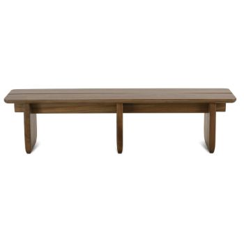 Picture of Nova Rectangle Bench