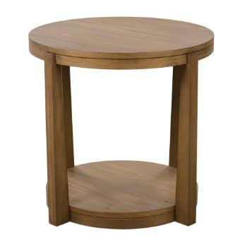 Picture of Koda Round End Table