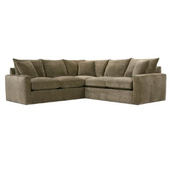 Picture of 105" x 103" Quick Ship Alden Sectional