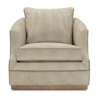 Picture of Emmerson Quick Ship Swivel Chair