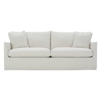 Picture of Lilah Slipcovered Serenity Sleeper Sofa