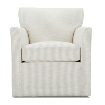 Picture of Quick Ship Times Square Swivel Chair
