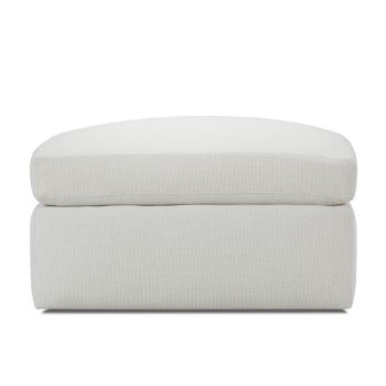 Picture of Zander Ottoman
