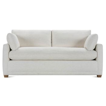 Picture of 75” Quick Ship Sylvie Queen Serenity Sleeper