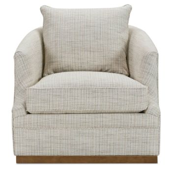 Picture of Emmerson Swivel Chair