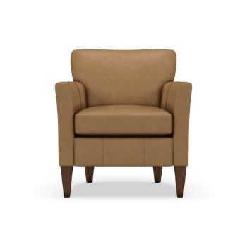 Picture of Times Square Leather Chair