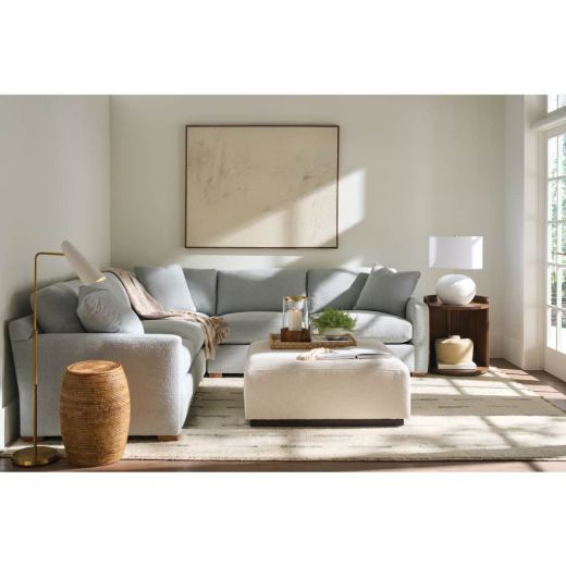 Sm Armless P606-061