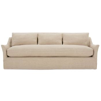 Picture of Moreau Slipcovered Serenity Sleeper