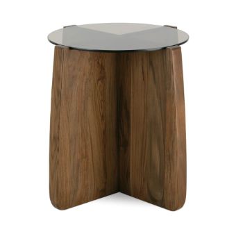 Picture of Nova Round End Table