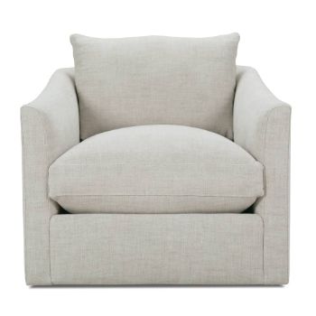Picture of Adler Swivel Chair