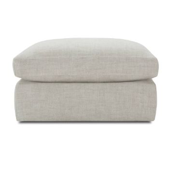 Picture of Adler Ottoman