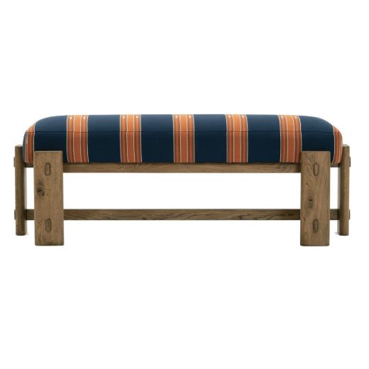 Picture of Cassius Bench