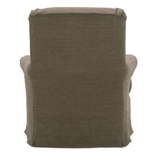 Picture of Whitby Slipcovered Chair