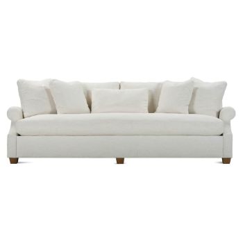 Picture of Quick Ship Bristol Sofa Featured in Nomad Snow
