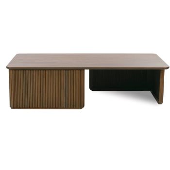 Picture of Kindred Rectangle Cocktail Table