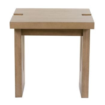 Picture of Theory Square End Table