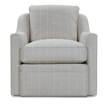 Picture of Quick Ship Hollins Swivel Glider
