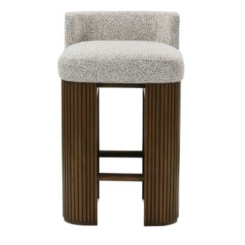 Picture of Kindred Counter Stool w/Back