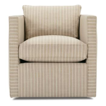 Picture of Quick Ship Rothko Swivel Chair