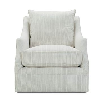 Picture of Kara Quick Ship Swivel Chair