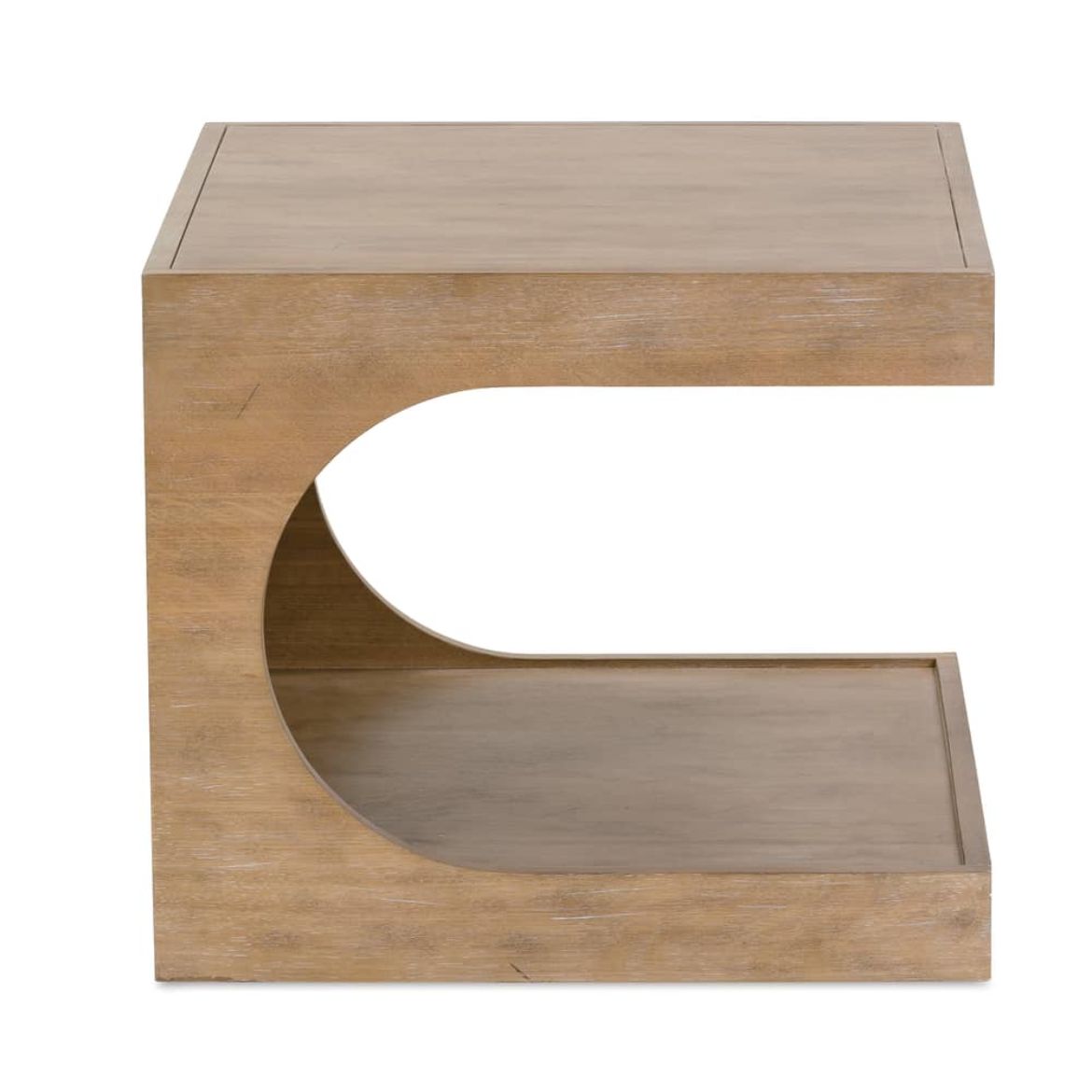 Rowe Fine Furniture Dune Cocktail Table - Thumbnail 2